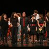 20161204 Concierto de Navidad - Agrupaciones y profesores de la Escuela de Música